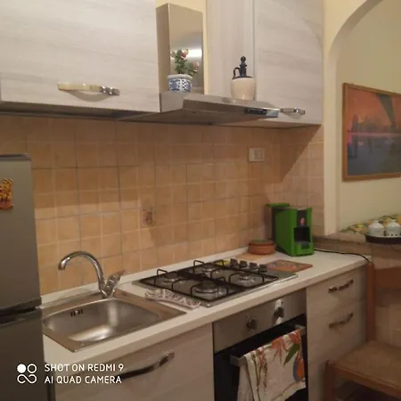 Apartment A Zona *